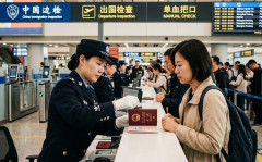 中国は｢出られない鳥かご｣に変わる…習近平政権、9月15日から自国民に「出国禁止」を命じる！