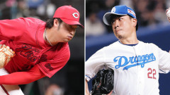 【カープ実況】床田寛樹vs大野雄大【広島-中日/バンテリンドーム】