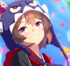 【ウマ娘】ウインディちゃんは野菜食べられて偉いよなぁブライアン？