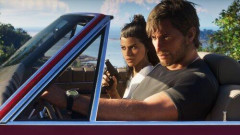 【朗報】GTA6、あまりにも神グラすぎるｗｗｗｗｗｗｗｗｗｗ