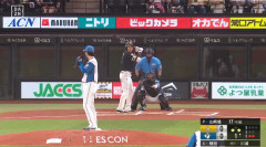 柳田悠岐、今日もタイムリーｗｗｗｗ