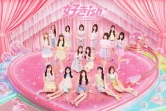 【速報】直近シングル初週売上 1位AKB48 76万枚・2位乃木坂46 75万枚・３位ﾌﾙｰﾂｼﾞｯﾊﾟｰ 72万枚・４位櫻坂46 68万枚・５位イコラブ50万枚！！！！！
