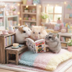 ハンターハンター読んだことないんやけどこれって人生どんぐらい損してるんや？