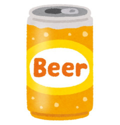 この夏ノンアルコール缶ビールデビューしたんだが…