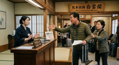 韓国人「せっかく九州に行ってあげようと思ったのに」日本政府の九州地域の宿泊費の半額支援に韓国人が文句