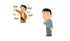 【悲報】YouTubeゲーム実況者、めちゃくちゃ稼げる