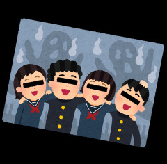 なぜ日本に居続けるのか？