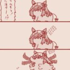 【ウマ娘ネタ】なんでスティルだけこう…謎生物が多いんだ…？