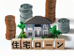 【悲報】マイホーム組、『完全終了』のお知らせ・・・・・