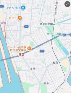【悲報】名古屋16区最弱が決まる！！