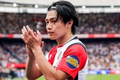 【朗報】フランス1部リール、上田綺世さん獲得を正式発表　4年契約で背番号18ｗｗｗｗｗｗｗｗｗｗ