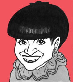 【朗報】「徹子の部屋」後任候補にあのちゃん急浮上