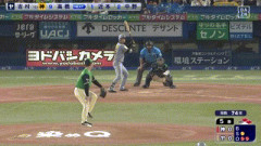 【ジエンゴ】阪神、5回表2アウト一二塁から髙橋遥人タイムリーで1点先制！！！！！！！！！！！！！！！！！！【ヤクルト対阪神19回戦】