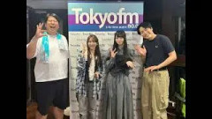 #86 日向坂46より、竹内希来里さん＆佐藤優羽さん！！！