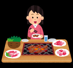 【優勝】焼肉きたったwwwwwwww（画像あり）
