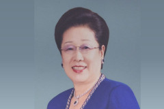 【驚愕】旧統一教会・韓鶴子、自室に保管してた30億円相当の現金を差し押さえられ