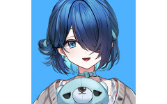 【VRアイドル】えのぐ・鈴木あんず、慢性的な腰痛による休養からアイドル活動再開へ！9月5日「大絶響祭2026 SUMMER 万里一空」より復帰