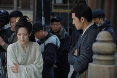 「被害者は男性俳優なのに」韓国で注目された中国ドラマの告発、女性投資家が60回超のキスシーンを要求
