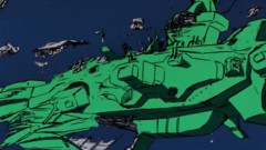 理系女子「ガンダムの戦艦に機銃って必要なの？あんなので、落とせるわけないよね？」