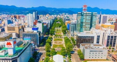 【悲報】北海道「涼しいです、ゴキブリいません、外国人いません」ｗｗｗｗｗｗｗｗｗｗ