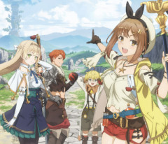 【画像】ライザのAIチャット『RyzaChat』さん、ただのキャバクラだった