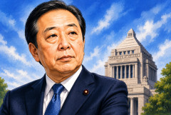 【悲報】中道改革連合“崩壊”の最大の“戦犯” 野田佳彦さん、ぶら下がり会見にも応じず立ち去る動画がネットで話題「ノーコメント！」 → ｗｗｗｗｗｗｗｗｗｗｗｗ