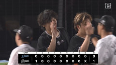 【ロッテ対西武20回戦】ロッテが連敗を４でストップ　高野脩が７回２安打無失点８Ｋの好投で２勝目