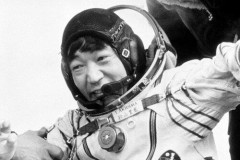 【訃報】日本人初の宇宙飛行・秋山豊寛さん死去84歳「これ本番ですか」と第一声・・・・・・・・・