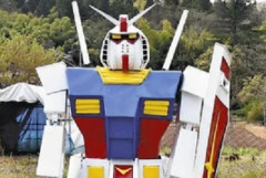 ガンダムのデザインが古臭く感じる理由がわかった