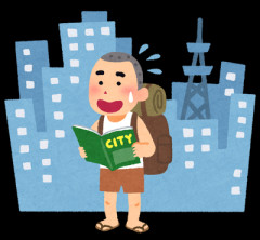 【やばすぎ】彼は知識は豊富だし頭も切れる人で尊敬してたんだけど、ある日、彼に鼠の国に行きたいと言ったら、香港の方に行こうとするから、「違うよ東京の方だよ」と