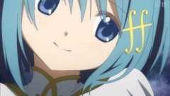 【まどマギ】顔も性格も良いからそりゃモテる
