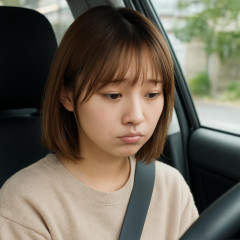 なえなの 運転免許の失効を明かす「気付いてたけど…」 意外な理由に「もったいない」の声   #芸能 |  ワイも失効して取り直した
