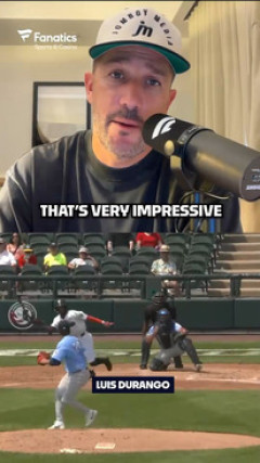 【朗報】ヤンキース傘下にイチロー二世、2Aで打率.367ｗｗｗ