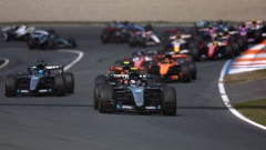 F1新規則初年度なのに3強の戦闘力が予想以上に拮抗してきてる