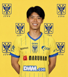 【速報】高井幸大がシントトロイデンへローン移籍！谷口とCBコンビになるwwwww
