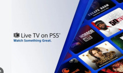 【朗報】PS5、「Live TV」配信開始！100以上のライブチャンネルに対応しファンが盛り上がる！