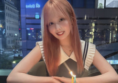 【朗報】新スタイルの佐藤璃果さん、さすがに可愛すぎる😍