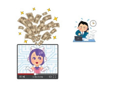 VTuber企業のマネージャーやが質問ある?
