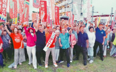 【速報】玉城デニー「これ以上の先島諸島への自衛隊配備強化は絶対に認めない！全ては私の許可が必要！」