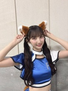 長友彩海さん、盛りすぎ