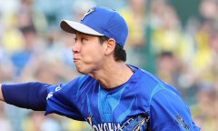 DeNA、登録抹消の平良拳太郎、コンディション不良…相川監督「もう１回整える」