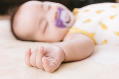 赤ちゃんの泣き声聞くと「うるせえな」って思うんだけど普通だよな？