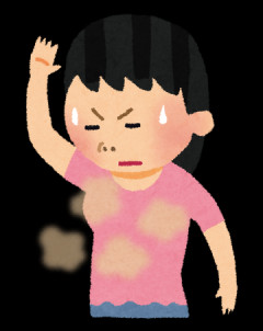 【動画】美人配信者さん、自分の脇の臭いを嗅いで笑いが止まらなくなってしまうwwwwwwww