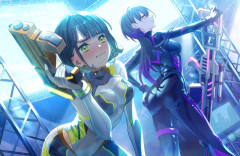 くノ一コスさせたいラブライブ！キャラ