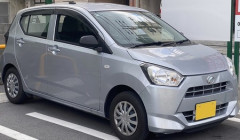 【自動車】通勤用なんて100万のミラ・イースで十分じゃね？