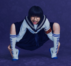 新しい学校のリーダーズSUZUKAさん、私服がシコられたすぎると話題に