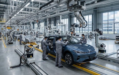 技術力まで備えた「車海戦術」…中国車が新車販売世界1位、日本を初めて上回る！