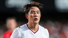 19歳佐藤龍之介、苦しむバレンシアで低評価…「恥ずべき、屈辱的」と監督は激怒のお詫び