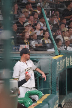 巨人ファン、森下にブチ切れｗｗｗｗｗｗｗ「リスペクト足りな過ぎ」