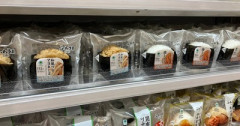 【速報】コンビニおにぎり、大手3社が値下げを発表